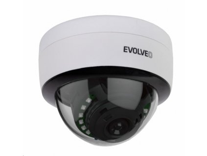 EVOLVEO kamera Detective POE8 SMART, antivandal, POE/ IP