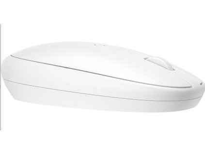 HP 240 Bluetooth Mouse White EURO - bezdrátová bluetooth myš