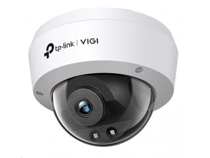 TP-Link VIGI C230I(4mm), 3MP, Dome, PoE, IR 30m