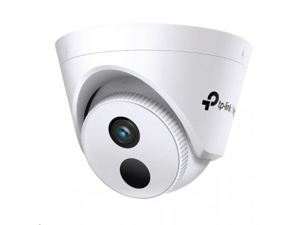 TP-Link VIGI C420I(4mm), 2MP, Turret, PoE, IR 30m