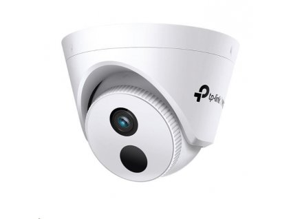 TP-Link VIGI C430I(4mm), 3MP, Turret, PoE, IR 30m