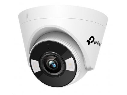 TP-Link VIGI C430(2.8mm), 3MP, Turret, PoE, IR 30m