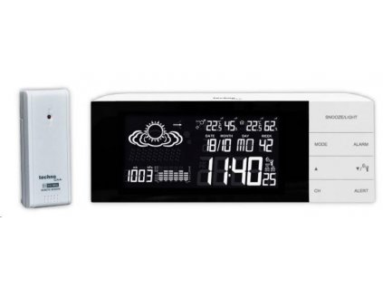 TechnoLine WS 6870 - meteorologická stanice