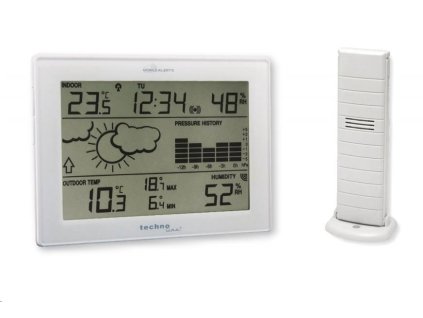 TechnoLine MA10410 - meteorologická stanice