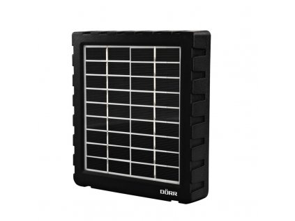 Doerr Solar Panel Li-1500 12V/6V pre SnapSHOT fotopasce