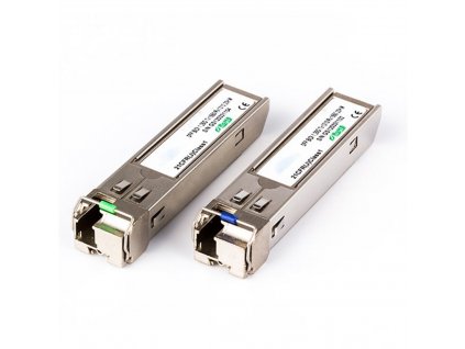 SFP 1G WDMB 1550/1310 40km DDM Cisco