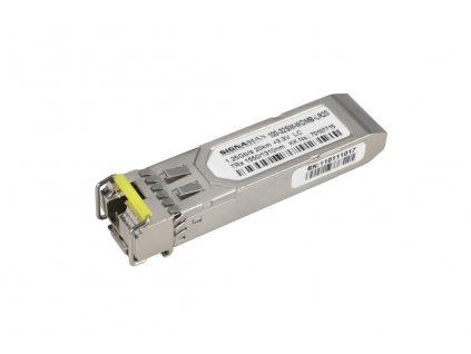 Signamax 100-32WDMB-LR20 1G SFP optický WDM modul SM 1550nm LC, 20km, DDM - Cisco komp.