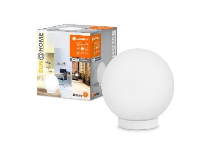 SUN HOME MOODLIGHT GLASS 200 MM TW