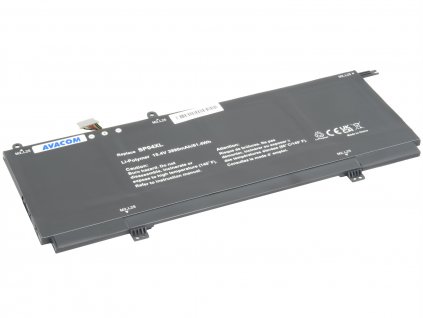 Baterie AVACOM pro HP Spectre X360 13-AP series Li-Pol 15,4V 3990mAh 61Wh