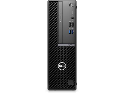 Dell Optiplex/7010/SFF/i5-13500/16GB/256GB SSD/UHD 770/W11P/3RNBD