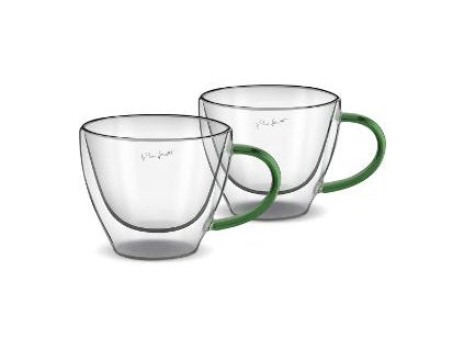 LT9115 set2 capp.zelené 190 VASO LAMART