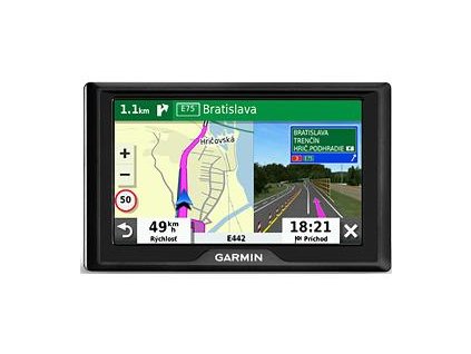 Drive 52 MT EU (5.0) GARMIN