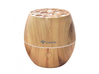 TrueLife AIR Diffuser D3 Light - Aroma difuzér