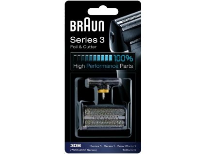 BRAUN Combipack 30B