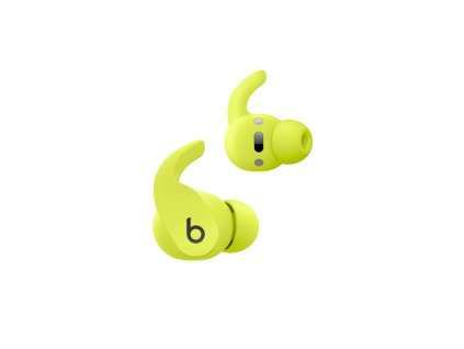 Beats Fit Pro/ANC/BT/Bezdrát/Volt Yellow