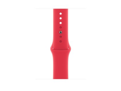 Watch Acc/45/(P)RED Sport Band - S/M