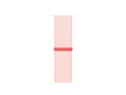 Watch Acc/45/Light Pink Sport Loop