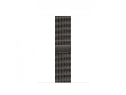 Watch Acc/41/Graphite Milanese Loop