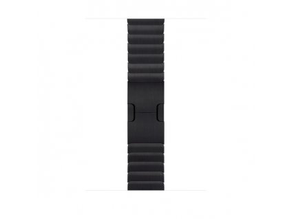 Watch Acc/42/Space Black Link Bracelet