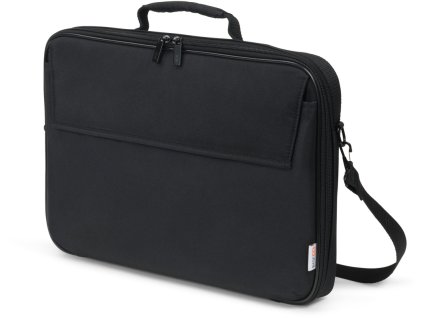 DICOTA BASE XX Laptop Bag Clamshell 13-14.1'' Black