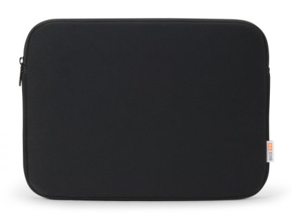 DICOTA BASE XX Laptop Sleeve 13-13.3'' Black