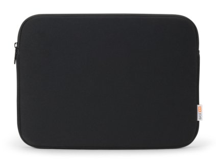 DICOTA BASE XX Laptop Sleeve 15-15.6'' Black