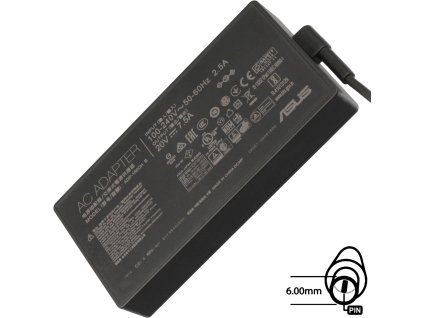 ASUS orig. adaptér 150W 20V 3P (6PHI)