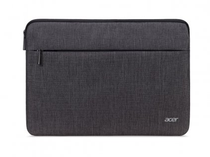 Acer Protective Sleeve Dual Dark Grey 15,6''