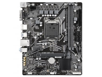 GIGABYTE H510M S2H V3/LGA 1200/mATX