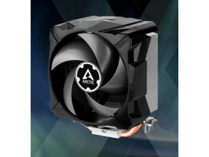 AKCE!!! - ARCTIC Freezer 7 X CO Compact Multi-Compatible CPU