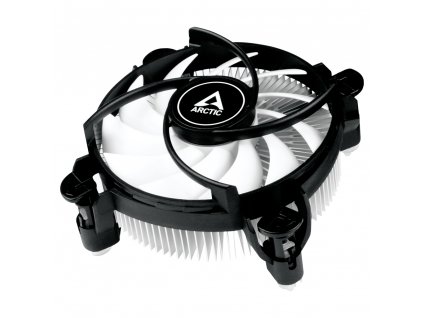 ARCTIC Alpine 17 LP – CPU Cooler for Intel socket