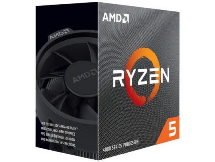 AMD/R5-4500/6-Core/3,6GHz/AM4