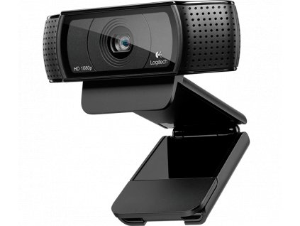 webová kamera Logitech HD Pre Webcam C920