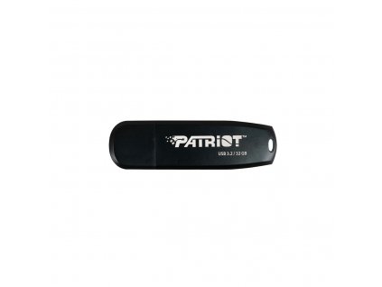 Patriot XPORTER CORE/32GB/USB 3.2/USB-A/Čierna