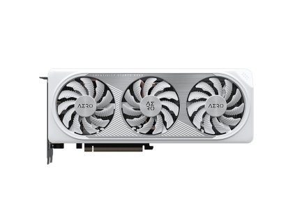 GIGABYTE RTX 4060 Ti AERO/OC/8GB/GDDR6