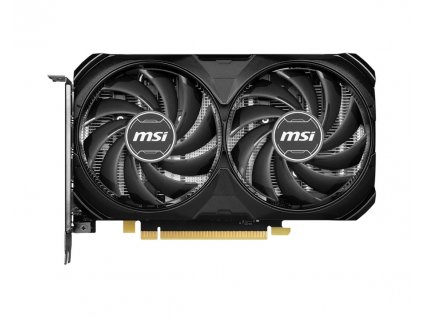 MSI GeForce RTX 4060 Ti VENTUS 2X/OC/16GB/GDDR6