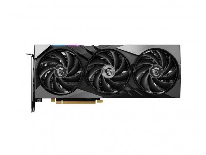 MSI GeForce RTX 4060 Ti SLIM/Gaming/8GB/GDDR6