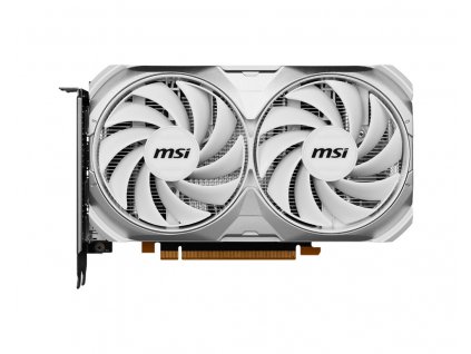 MSI GeForce RTX 4060 VENTUS 2X/OC/8GB/GDDR6