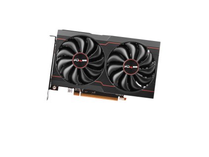 Sapphire PULSE RX 6500 XT/Gaming/4GB/GDDR6