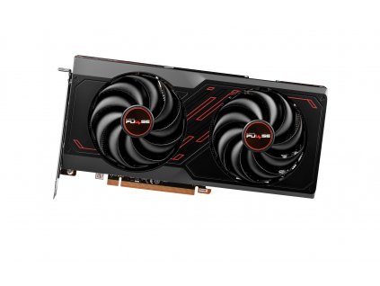 Sapphire PULSE RX 7600/8GB/GDDR6