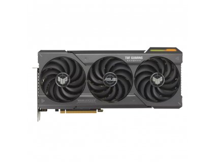 ASUS TUF Radeon RX 7800 XT/Gaming/OC/16GB/GDDR6