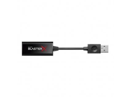 CREATIVE Sound Blaster X G1