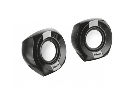 repro TRUST Polo Compact 2.0 Speaker Set