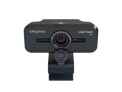 Creative Labs Live! Cam Sync V3