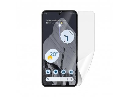 Screenshield GOOGLE Pixel 8 Pro 5G fólie na displej