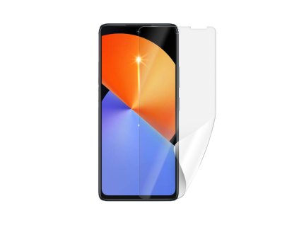 Screenshield INFINIX Note 30 PRO fólie na displej