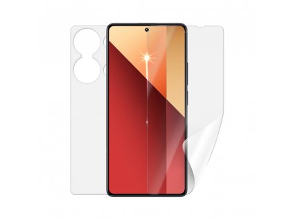 Screenshield XIAOMI Redmi Note 13 Pro fólie na celé tělo