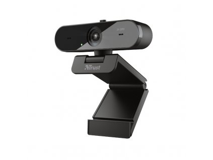 TRUST TW-250 QHD WEBCAM