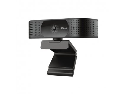 TRUST TW-350 4K UHD WEBCAM