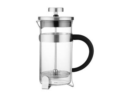 French press na kávu/čaj 350ml BERGHOFF